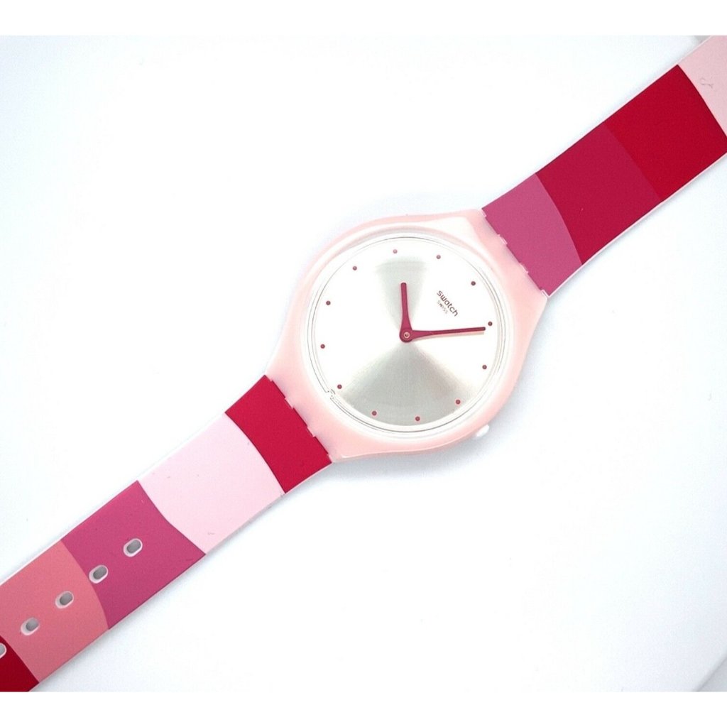 Swatch Skinset Watch: Svop101